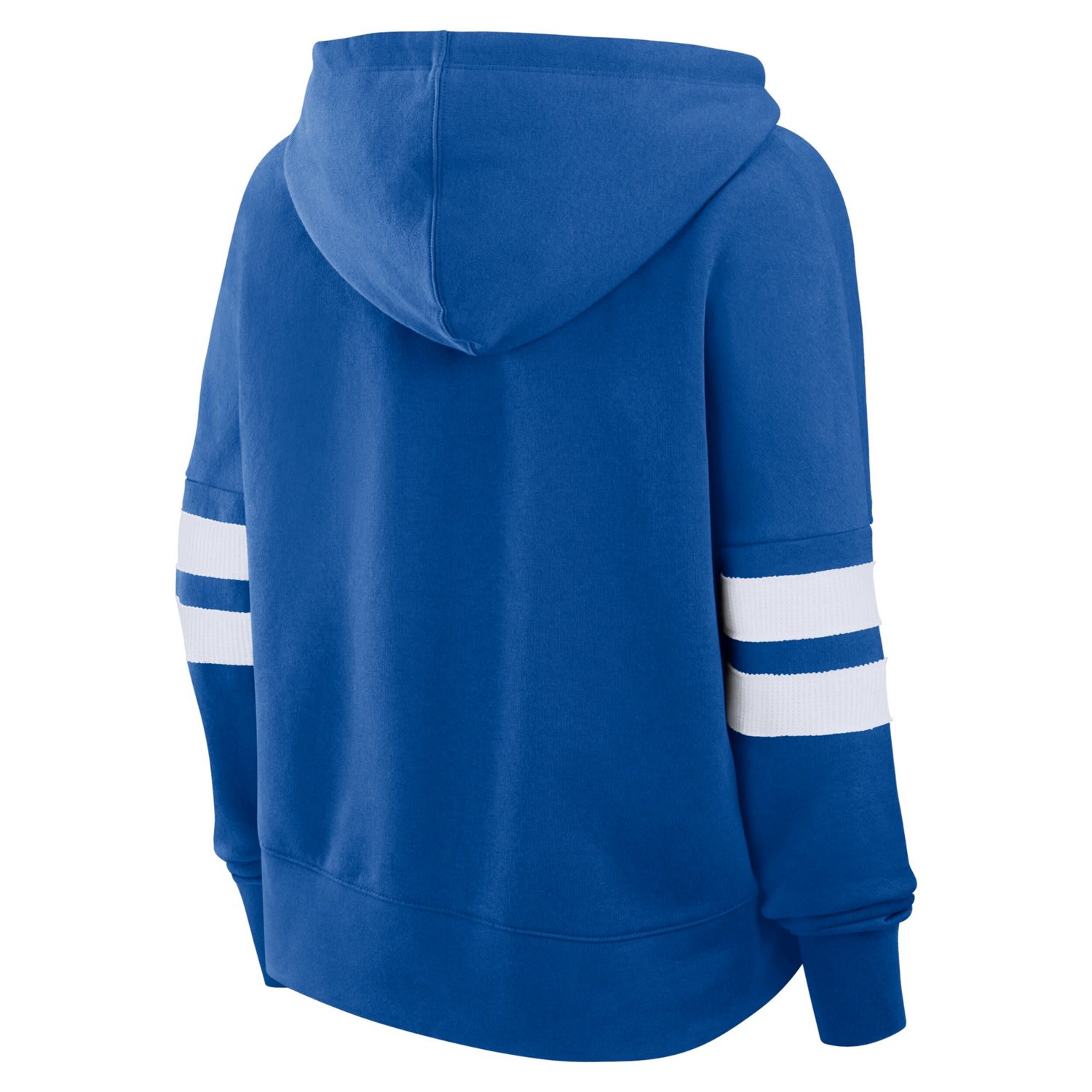 Fanatics St Louis s Seize Fleece Pullover Hoodie - view number 3