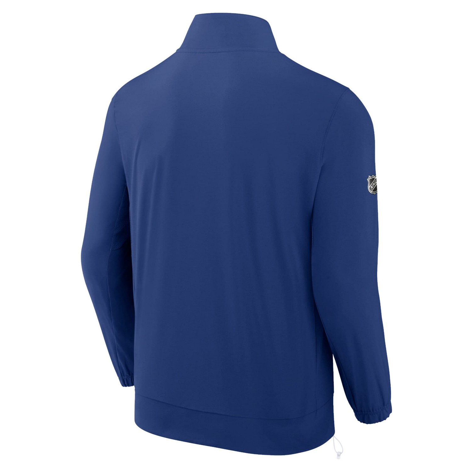 Fanatics Tampa Bay Lightning Authentic Pro Rink Full-Zip Jacket                                                                  - view number 3