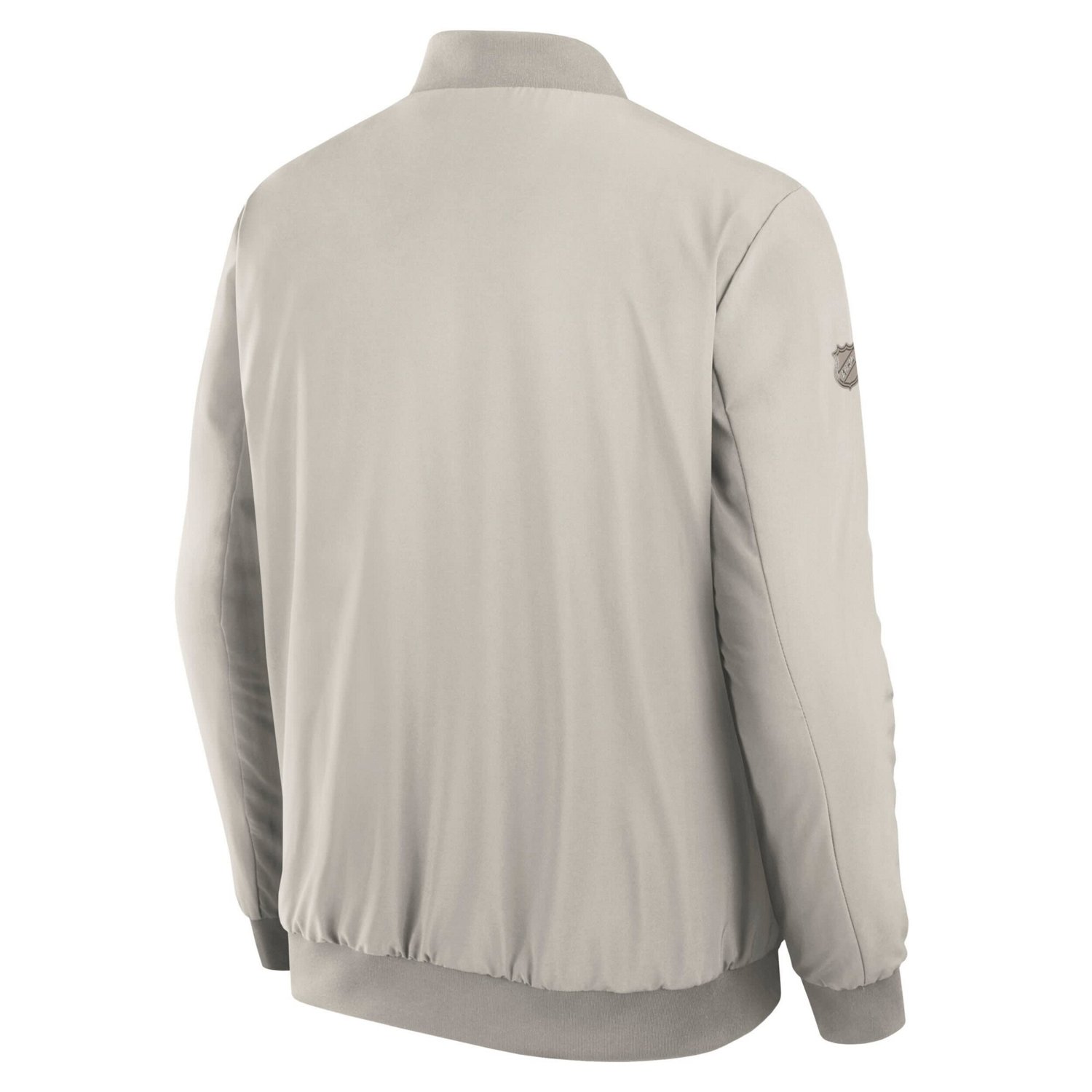 Fanatics Tampa Bay Lightning Authentic Pro Road Full-Zip Bomber Jacket                                                           - view number 3