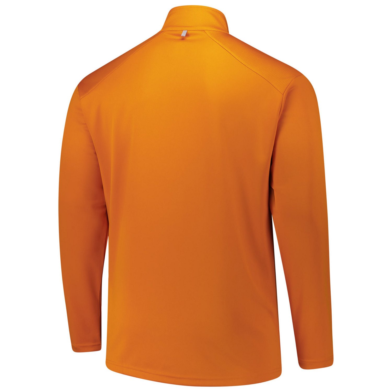 Fanatics Tennessee Tennessee Volunteers Big  Tall Defender Quarter-Zip Top - view number 3