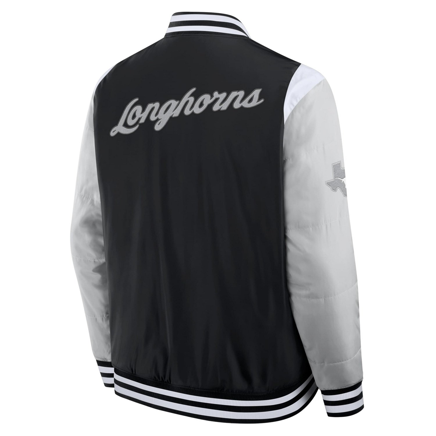 Fanatics Texas Longhorns Elements Elite Full-Snap Jacket - view number 3