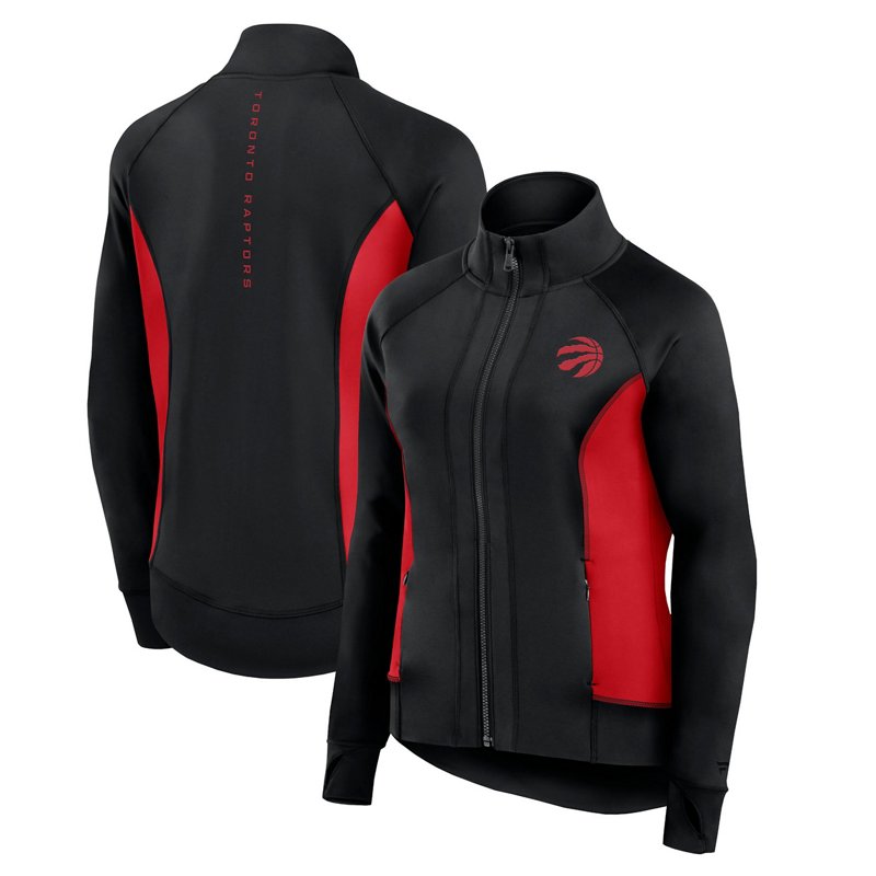 Fanatics Toronto Ra… - image