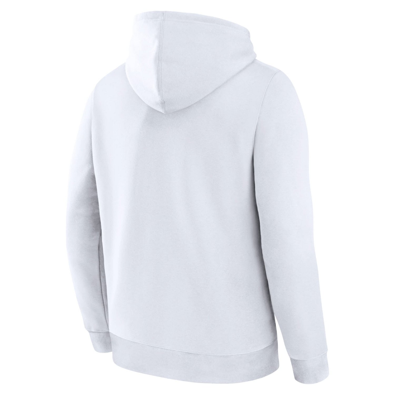 Fanatics Utah Mammoth Alternate Logo Legacy Fleece Pullover Hoodie