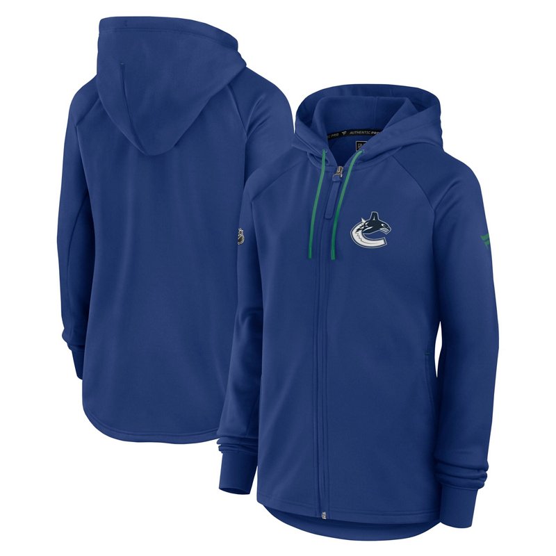 Fanatics Vancouver … - image