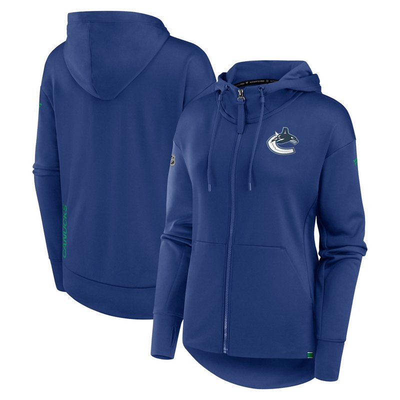 Fanatics Vancouver … - image