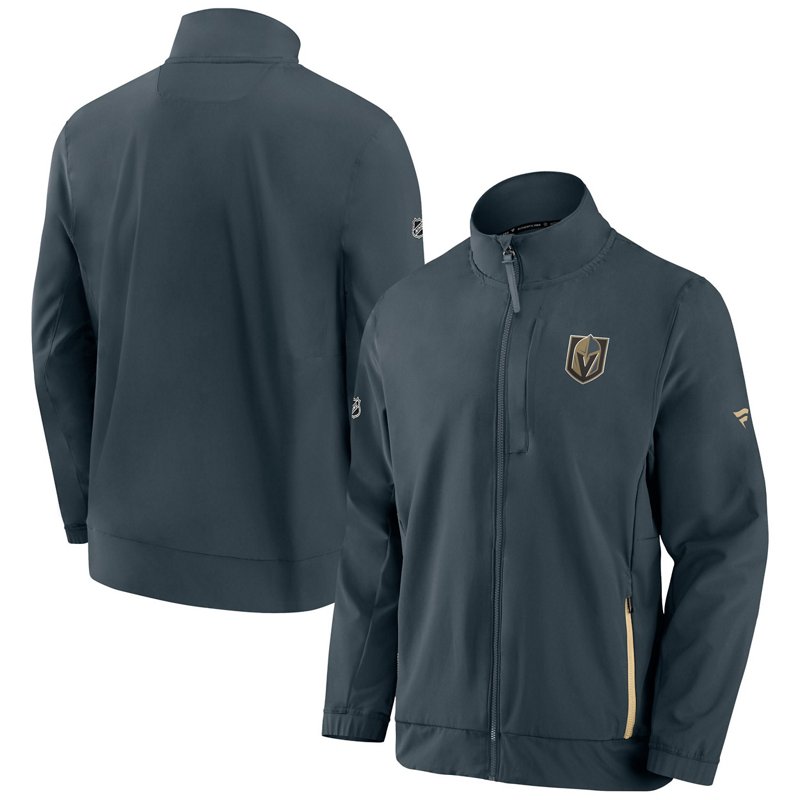 Fanatics Vegas Gold… - image