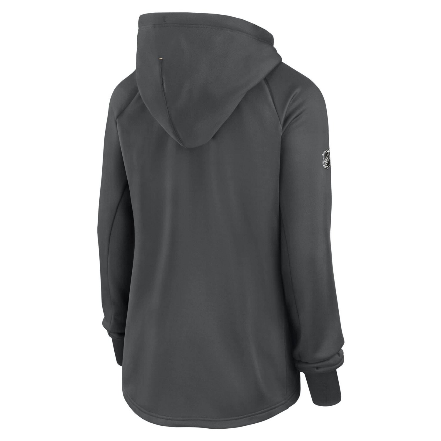 Fanatics Vegas Golden Knights Authentic Pro Rink Fleece Full-Zip Jacket                                                          - view number 3