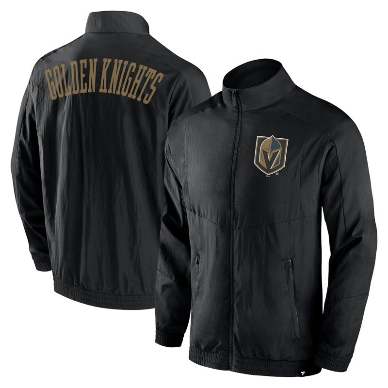 Fanatics Vegas Gold… - image