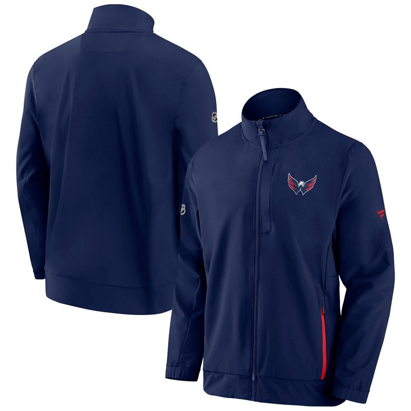 Fanatics Washington… - image
