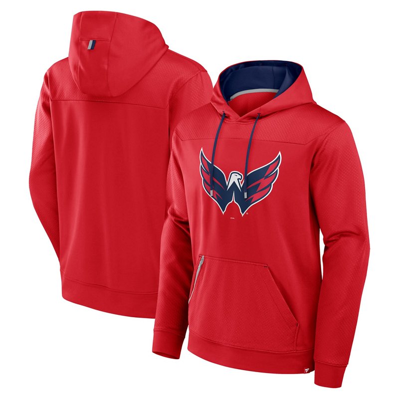 Fanatics Washington… - image