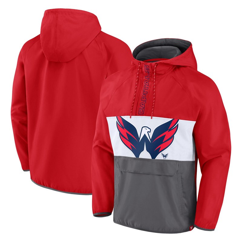Fanatics Washington… - image