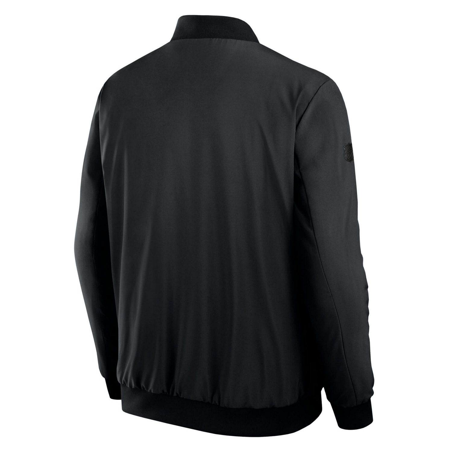 Fanatics Winnipeg Jets Authentic Pro Road Full-Zip Bomber Jacket                                                                 - view number 3