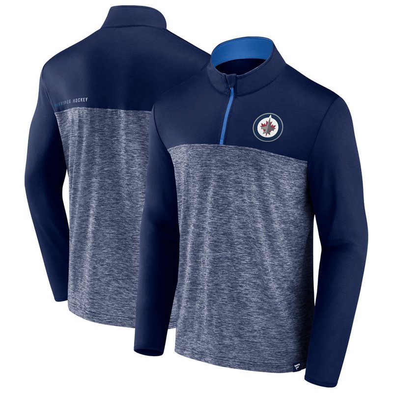 Fanatics Winnipeg J… - image