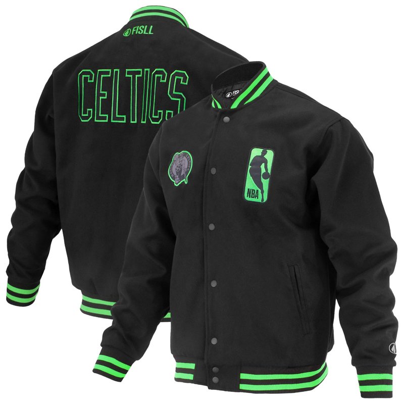 Fisll Boston Celtic… - image