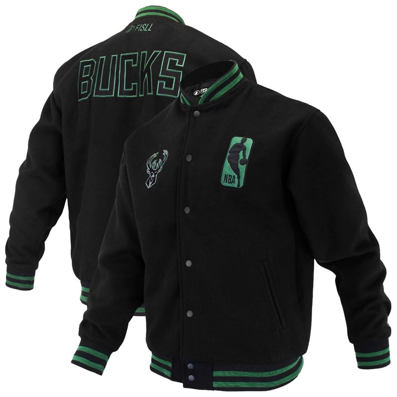Fisll Milwaukee Buc… - image