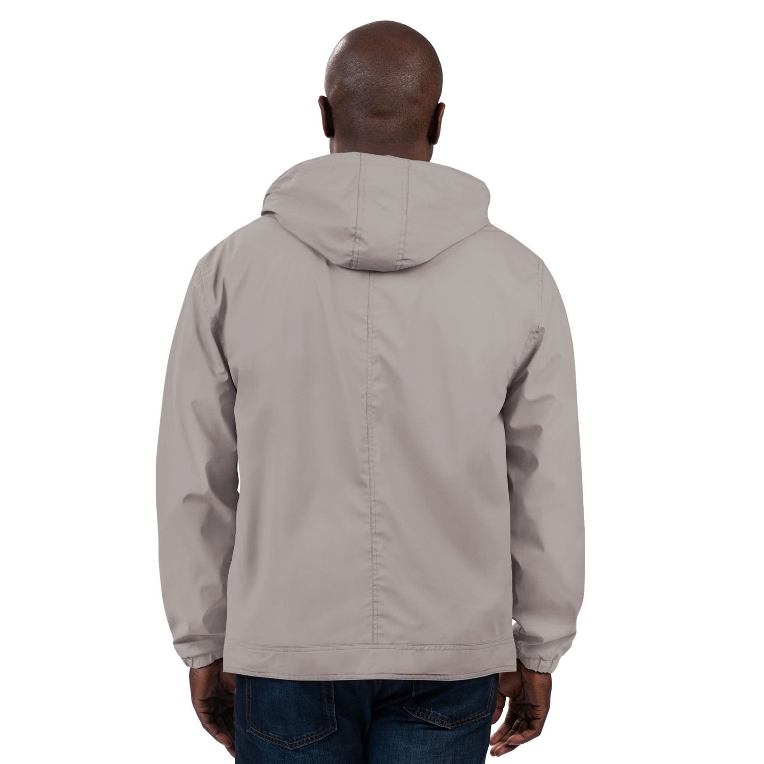 G-III Sports by Carl Banks Los Angeles Dodgers Full-Zip Rain