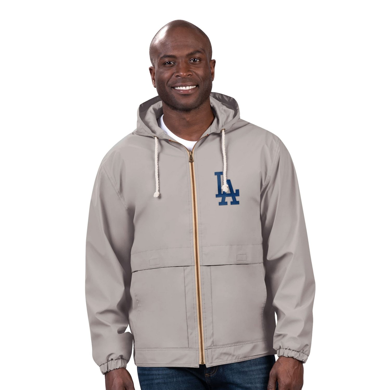Dodgers ナイロンジャケット XL/EG G-III Sports Dodgers ナイロンジャケット XL/EG G-III Sports