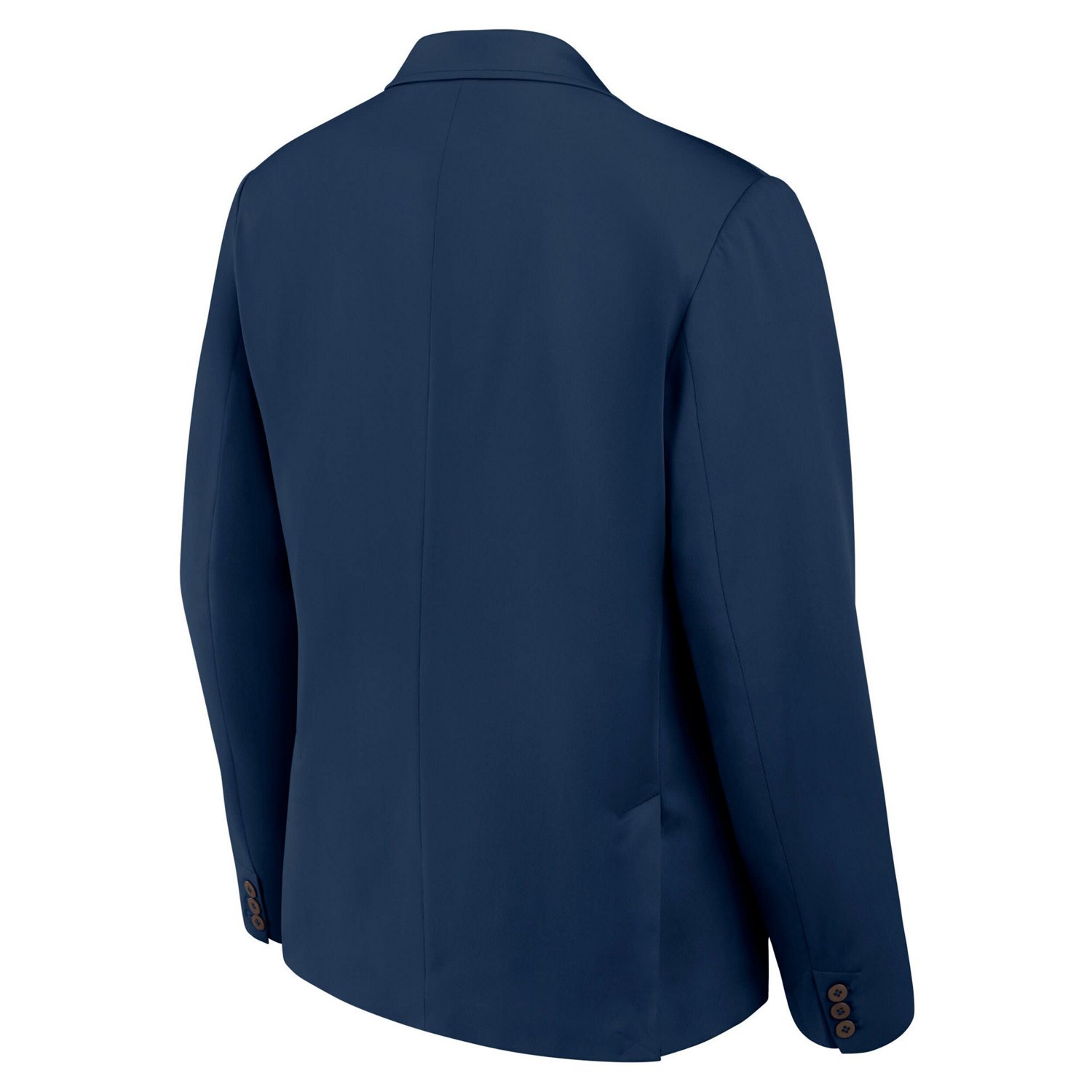J Palmer Michigan Wolverines Man in Motion Blazer - view number 4