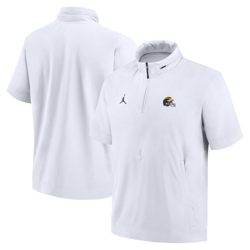 Jordan Brand Michig… - image