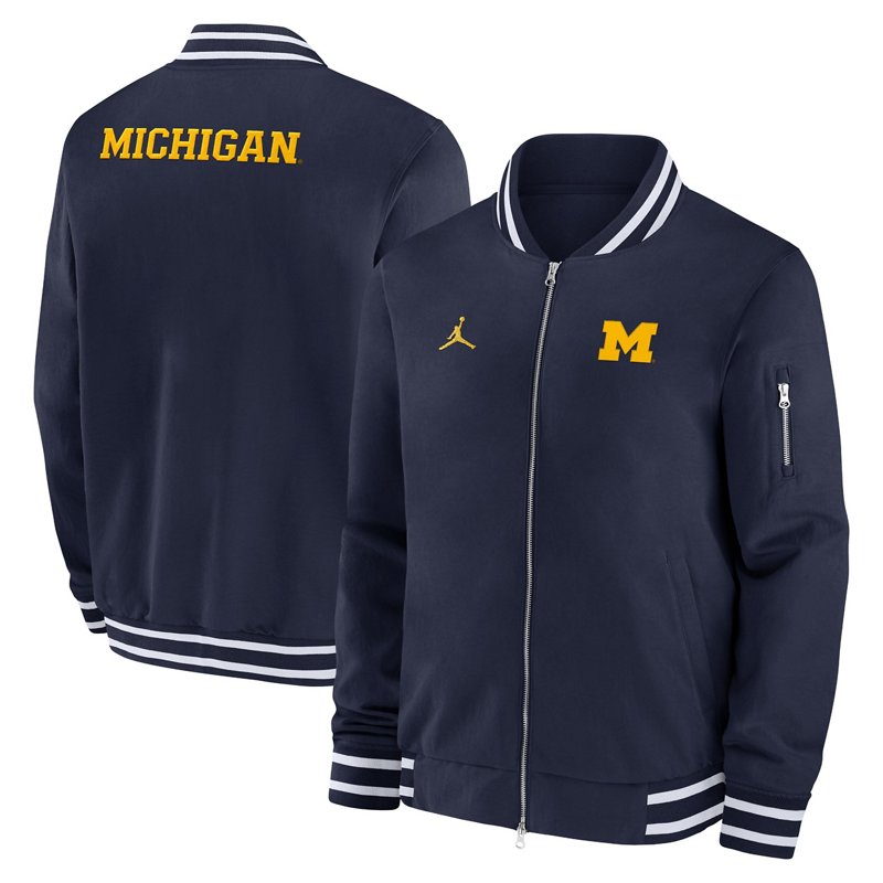 Jordan Brand Michig… - image
