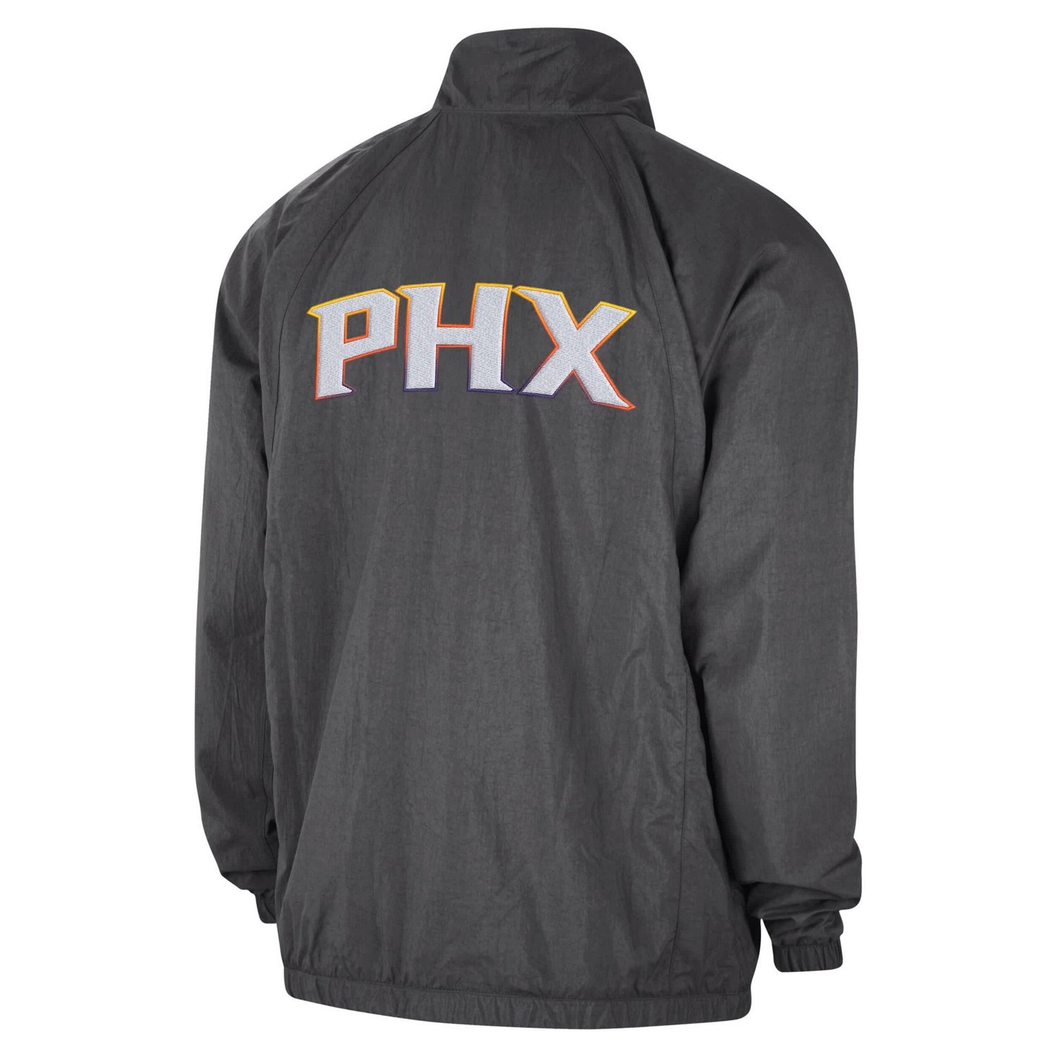 Jordan Brand Phoenix Suns Courtside Statement Edition Jumpman Jam Full-Zip Jacket - view number 3