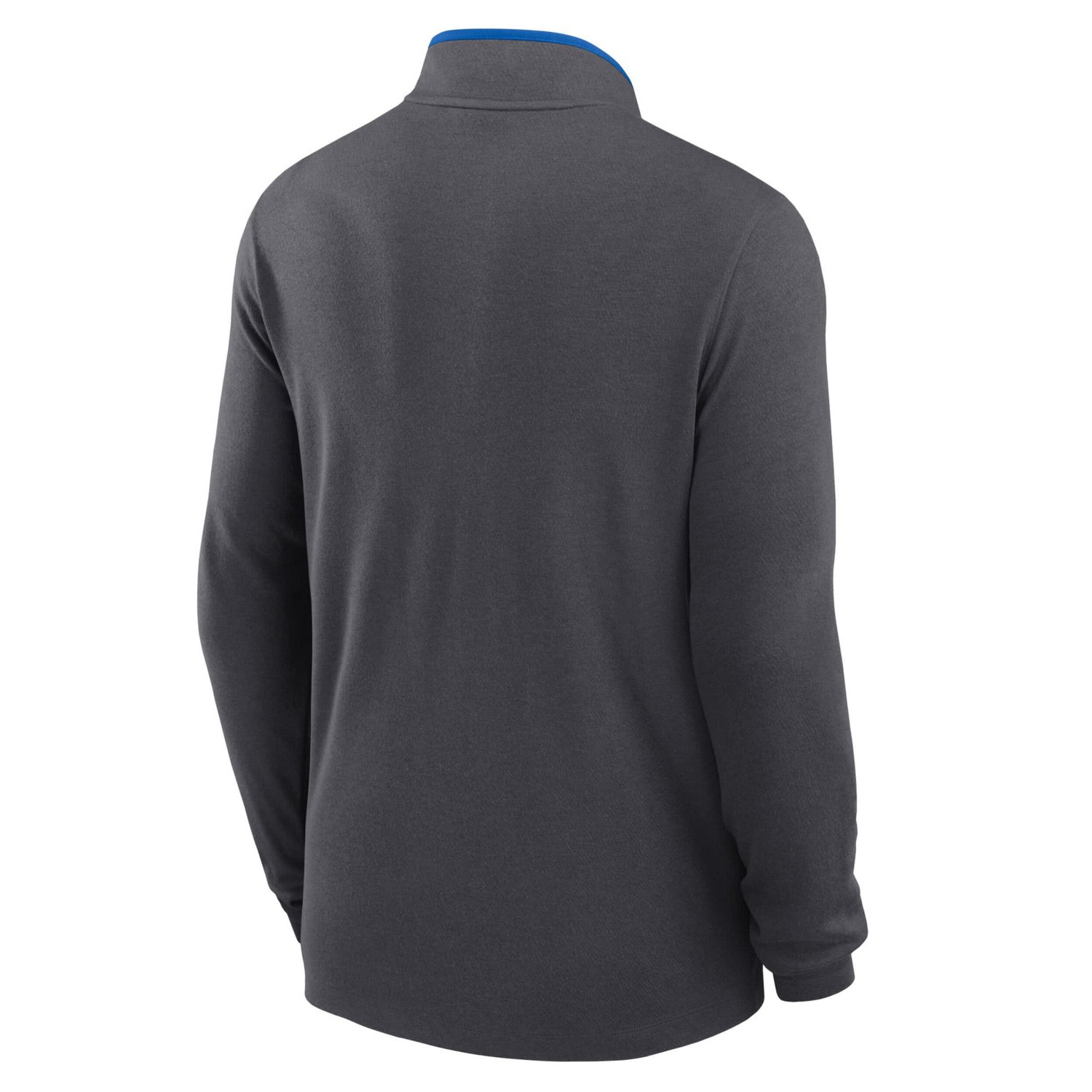 Jordan Brand UCLA Bruins Victory Half-Zip Sweatshirt                                                                             - view number 3