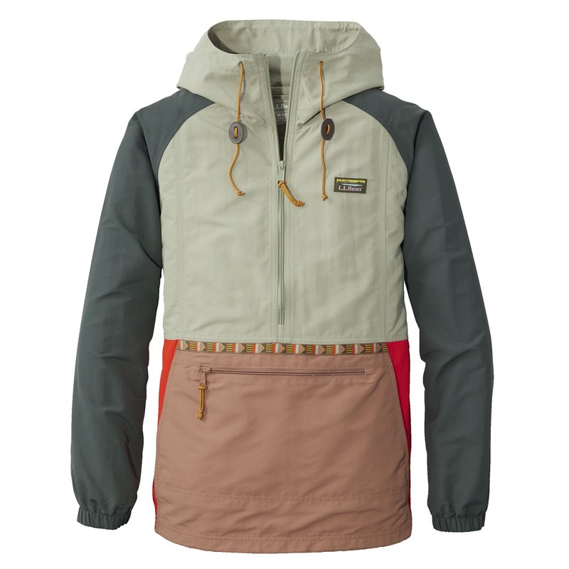 L.L. Bean Men's Mou… - image