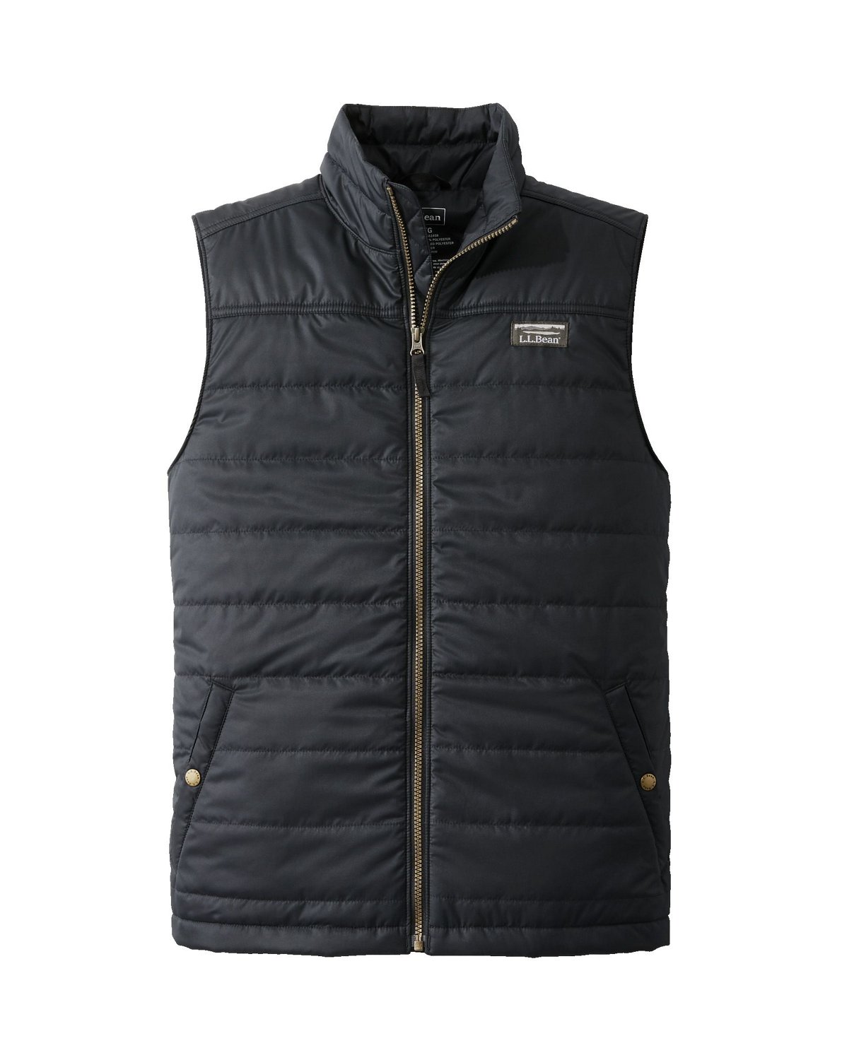 LL.Bean Men's Mountain Classic Puffer Vest