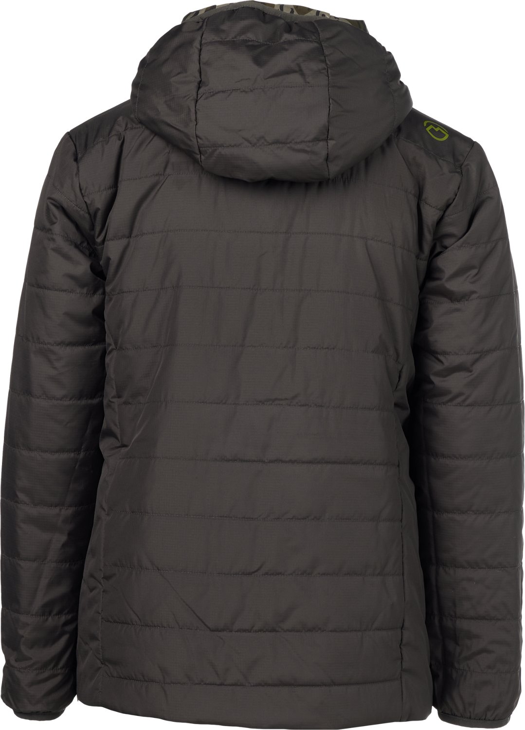Magellan Outdoors Youth Reversible Puffer Jacket - view number 4