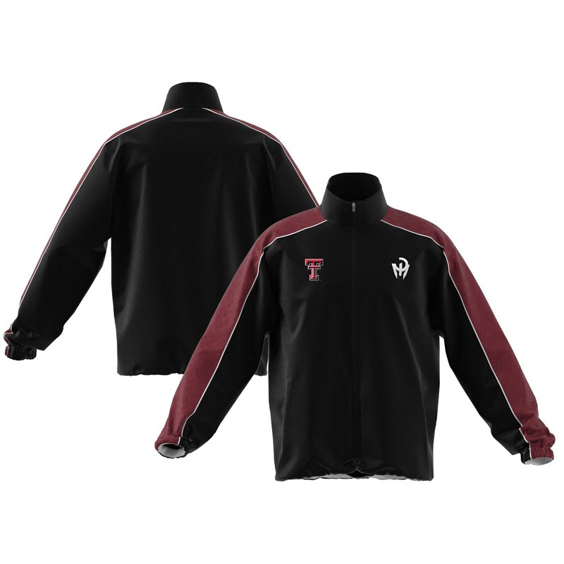 Mahomes Texas Tech … - image