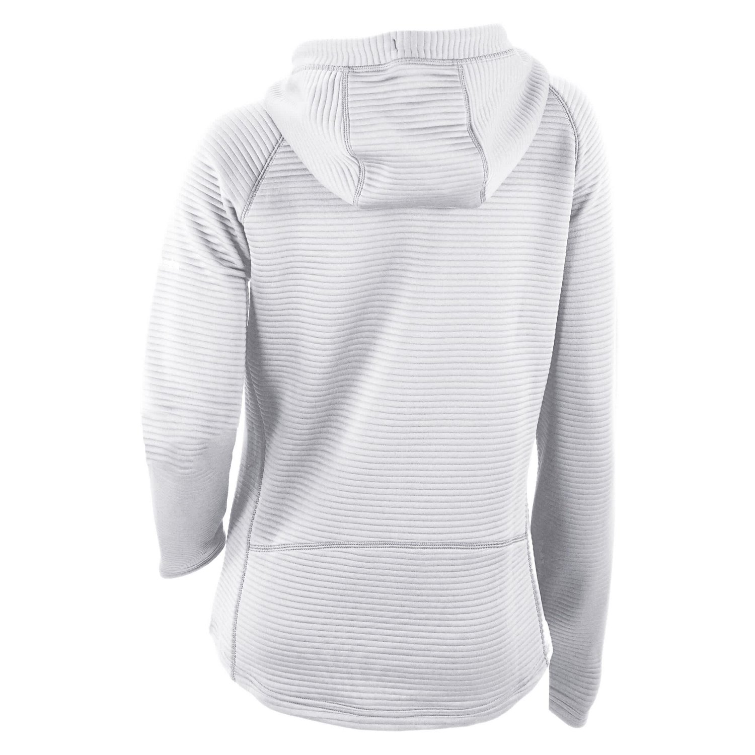 Men's Columbia Vancouver Canucks Omni-Wick Pack It Up Full-Zip Jacket                                                            - view number 3