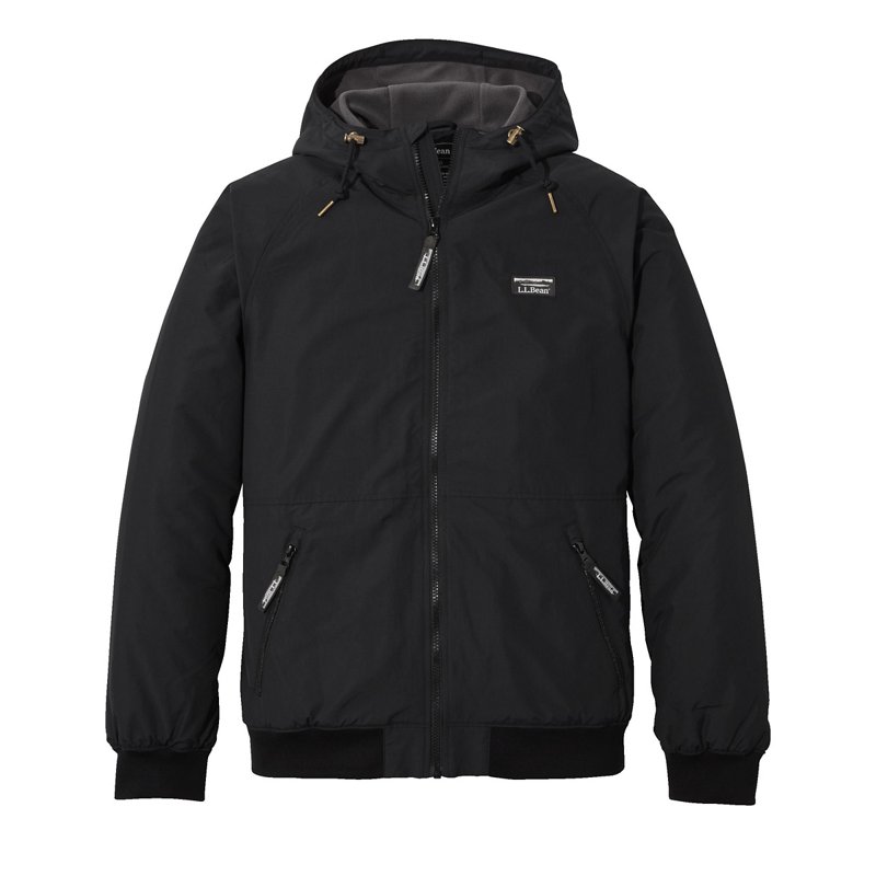 Men's Insulated 3-S… - image