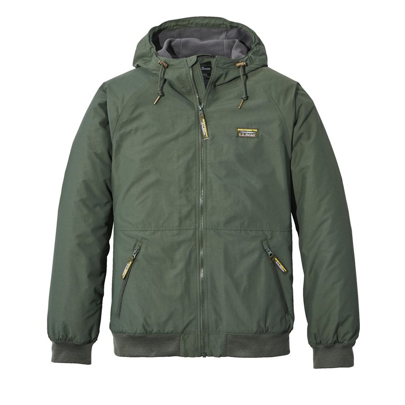Men's Insulated 3-S… - image