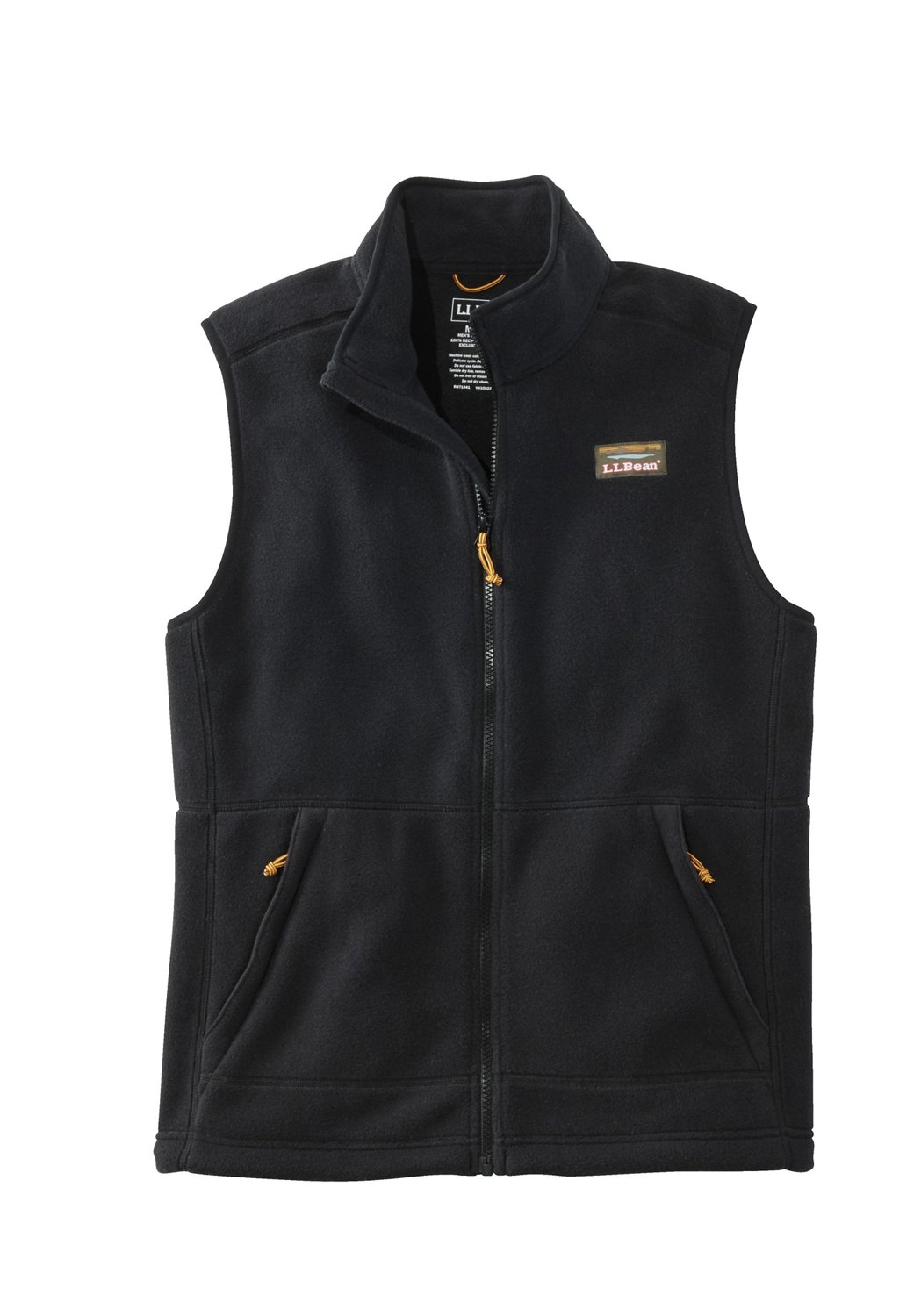 Men's Mountain Classic Fleece Vest