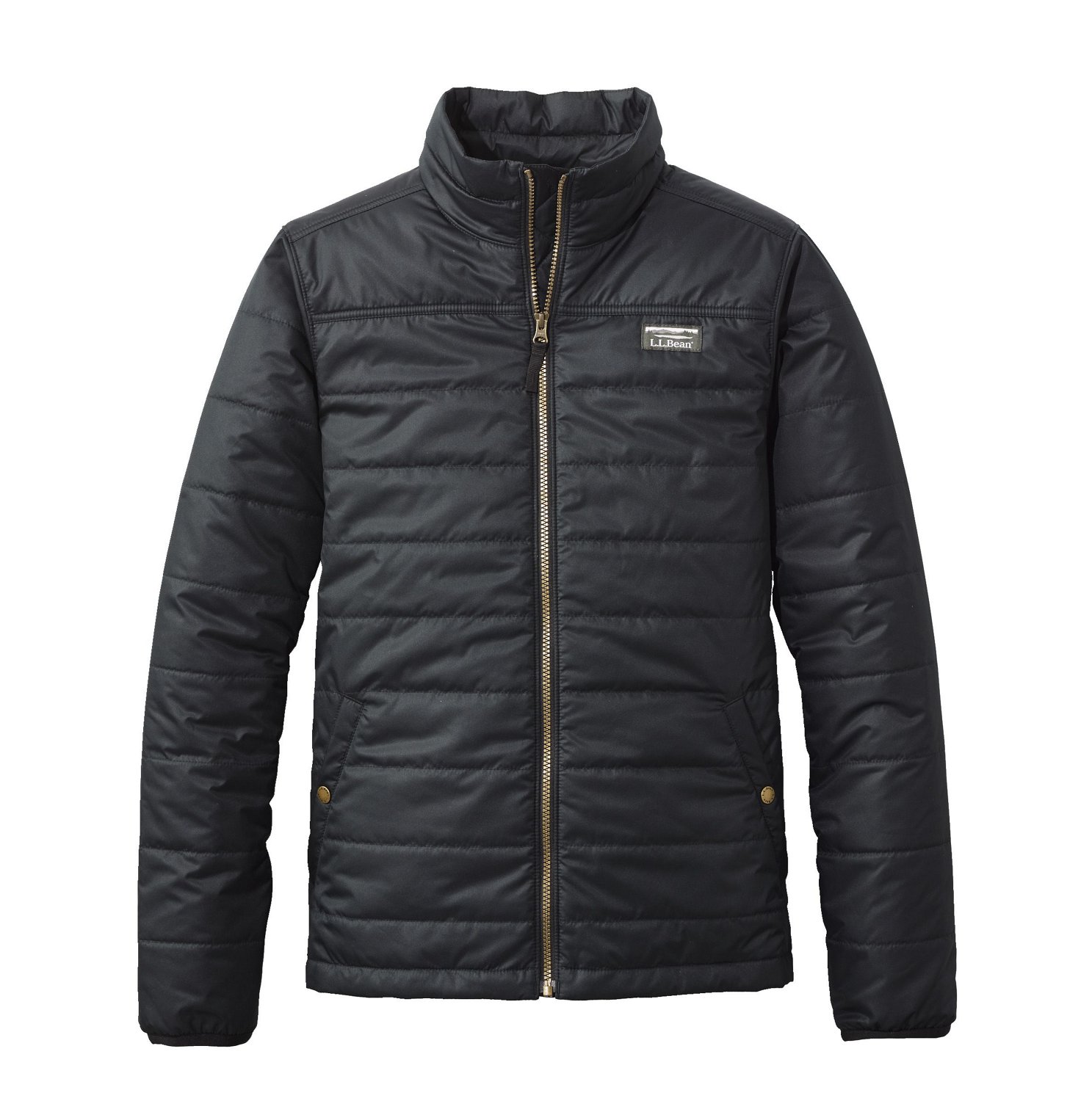 Men's Mountain Classic Puffer Jacket
