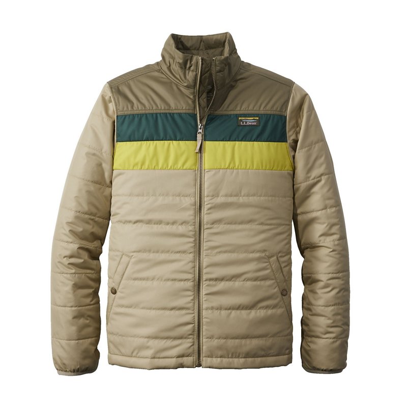 Men's Mountain Colo… - image