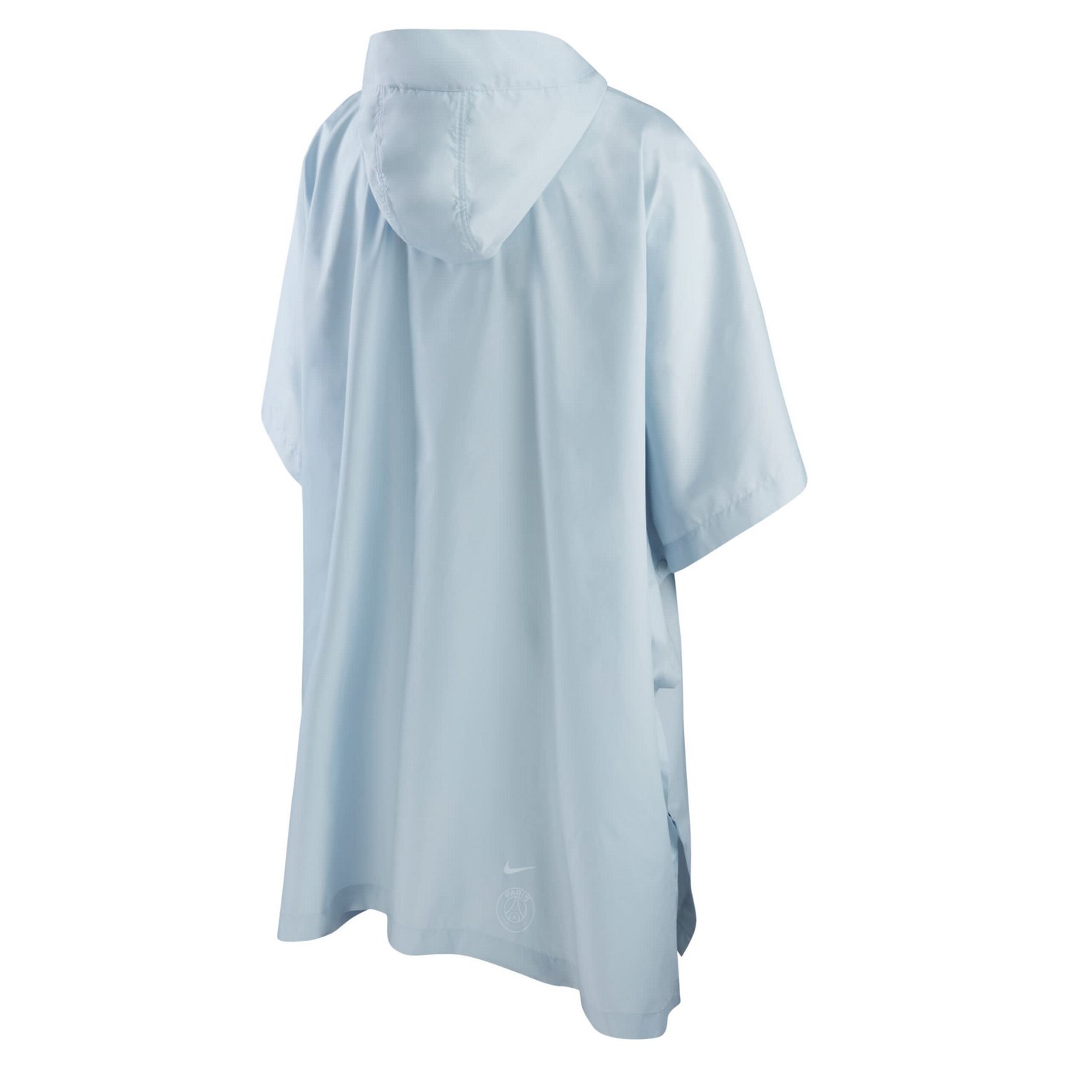 Men's Nike Light Paris Saint-Germain City Made Poncho - view number 3