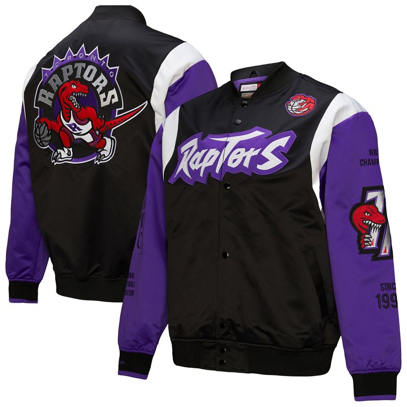 Mitchell & Ness Adu… - image