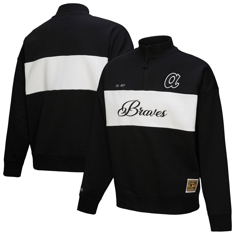 Mitchell Ness Atlan… - image