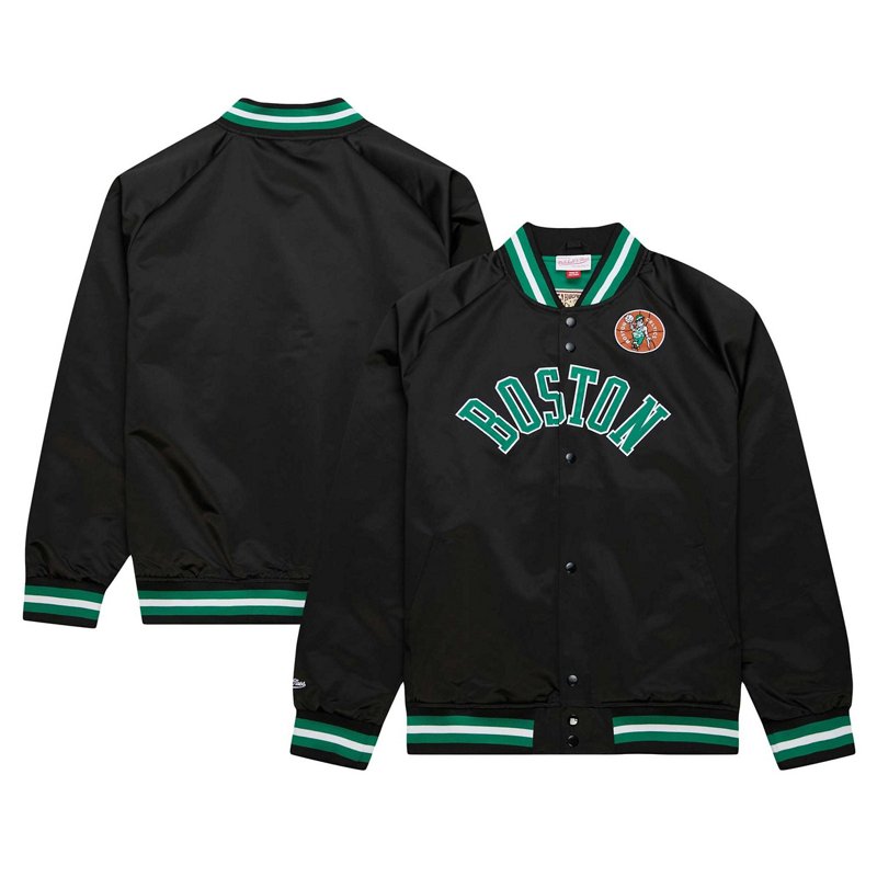 Mitchell Ness Bosto… - image