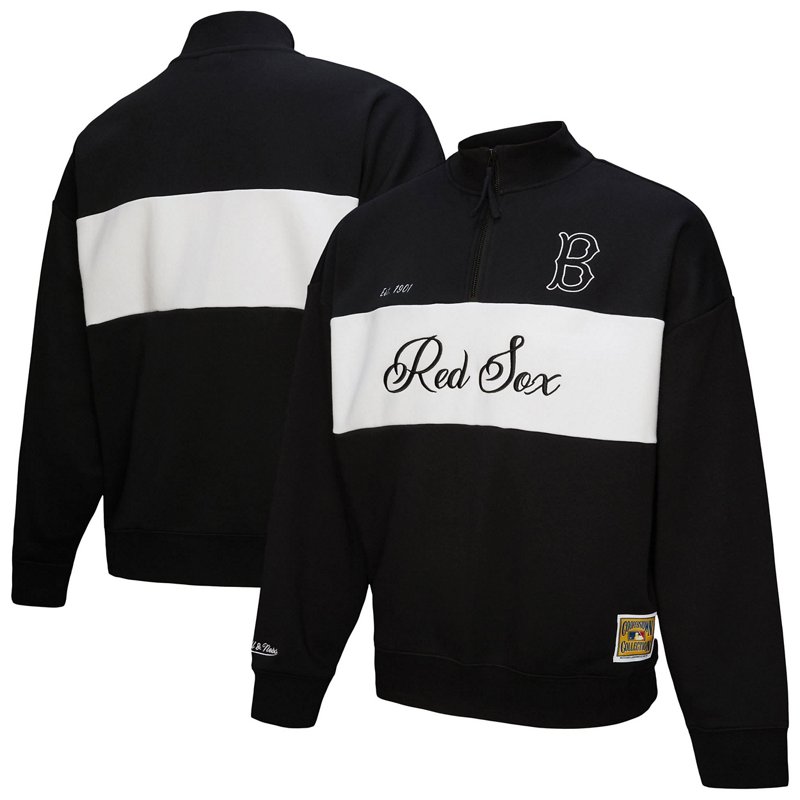 Mitchell Ness Bosto… - image