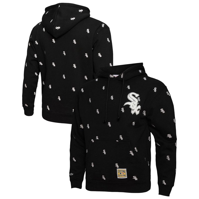 Mitchell Ness Chica… - image
