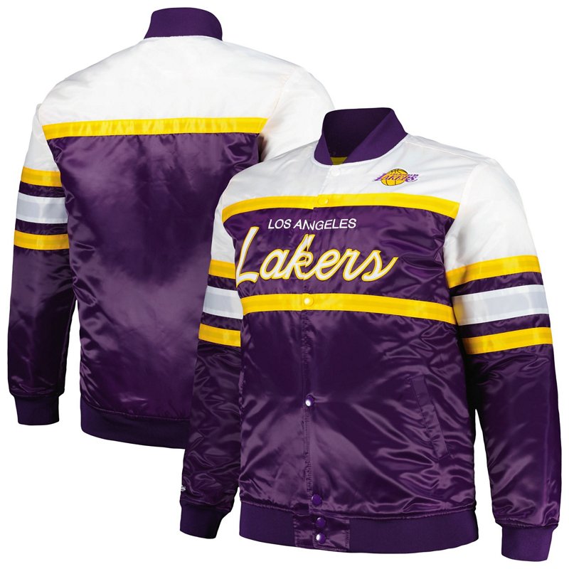 Mitchell Ness Gold … - image