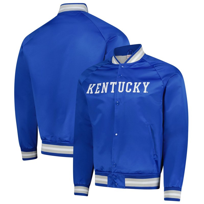 Mitchell Ness Kentu… - image