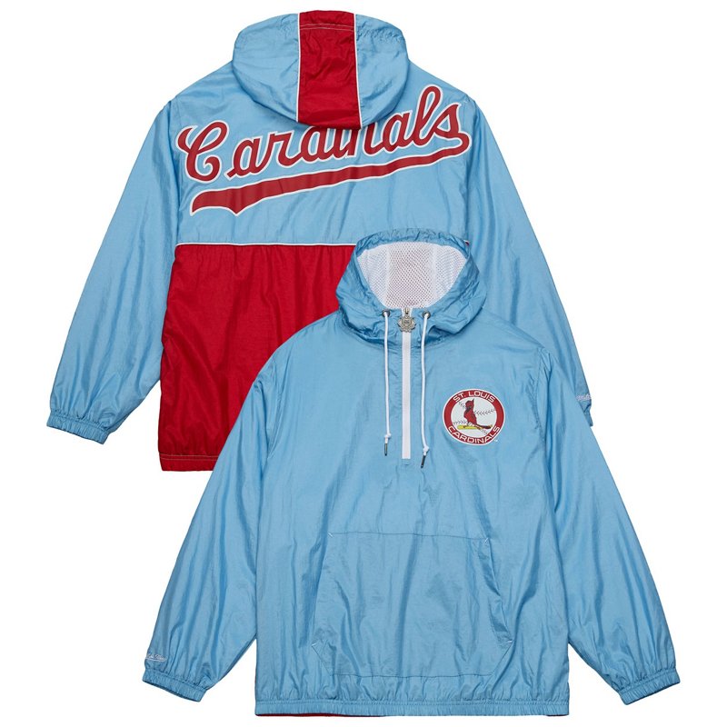 Mitchell Ness Light… - image