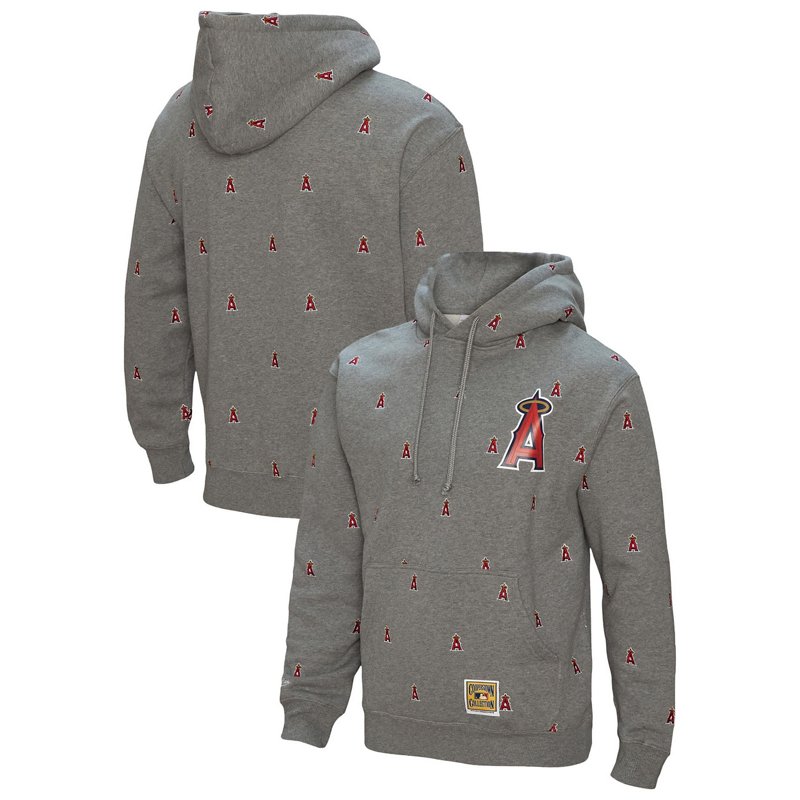 Mitchell Ness Los A… - image