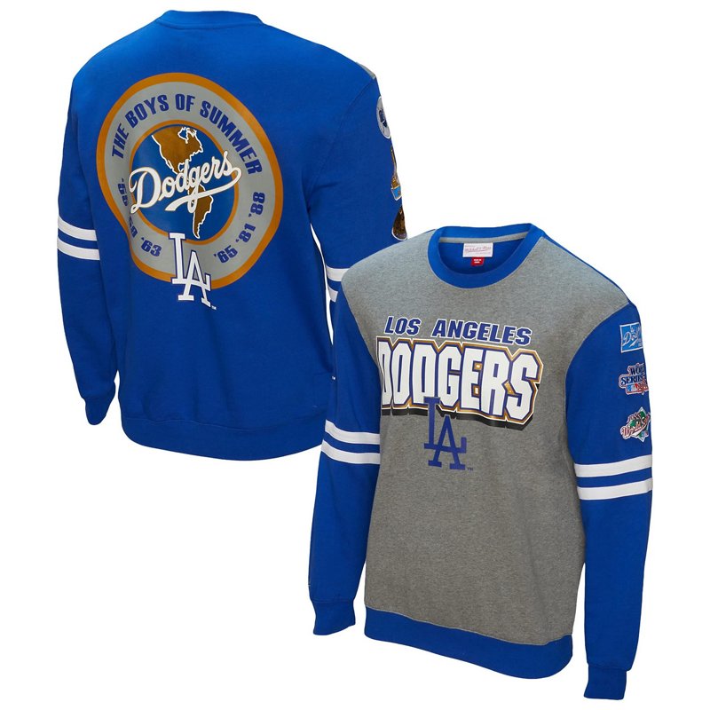 Mitchell Ness Los A… - image