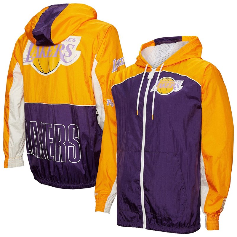 Mitchell Ness Los A… - image