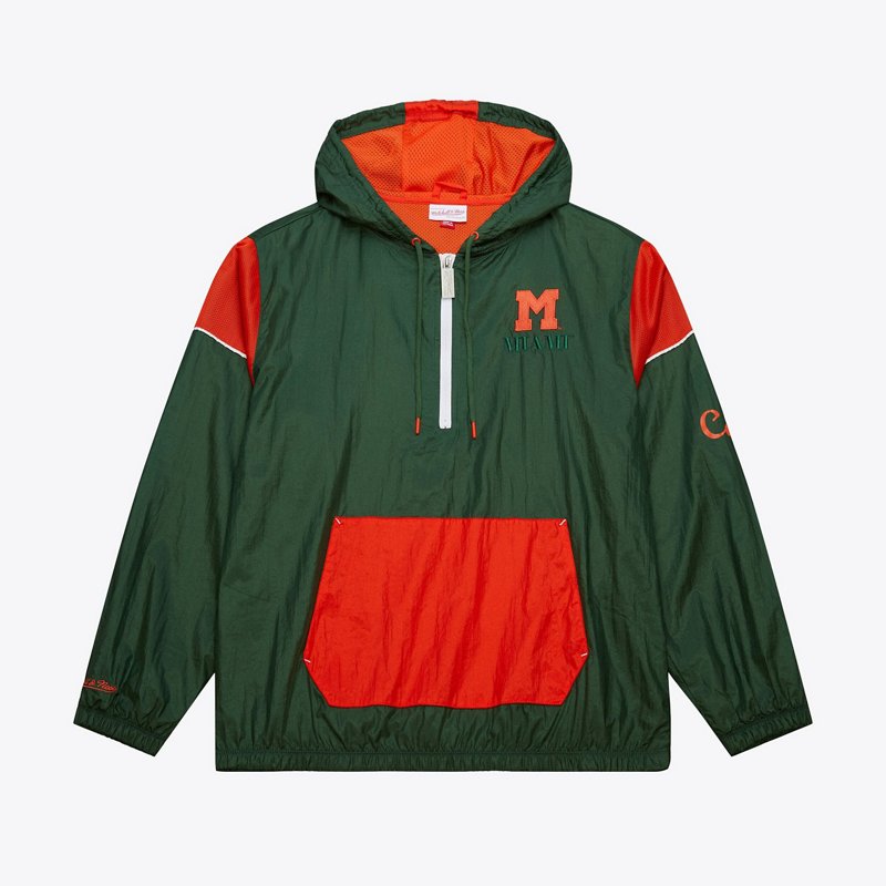 Mitchell Ness Miami… - image
