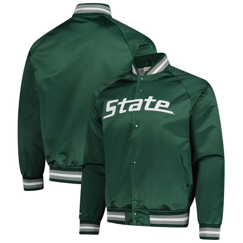Mitchell Ness Michi… - image